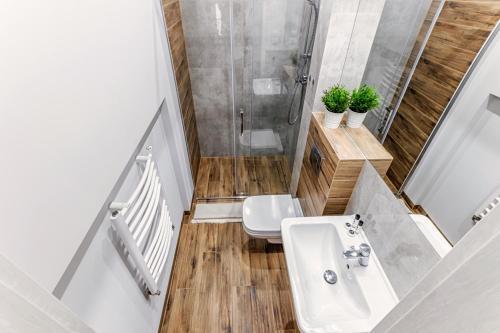 Apartamento Olejna 12