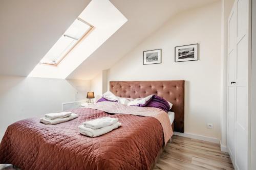 Apartamento Olejna 12