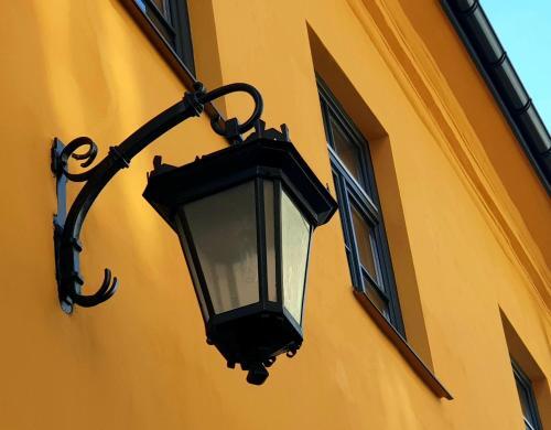 Apartamento Olejna 12