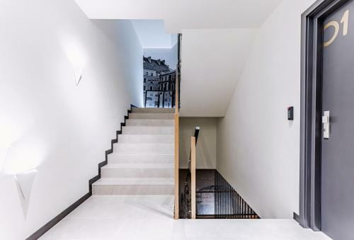 Apartamento Olejna 12