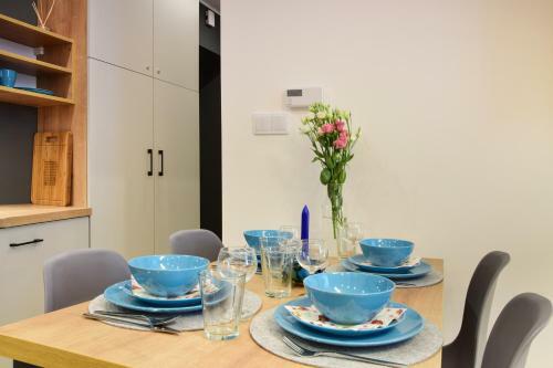 Citylife Business Apartament Centrum