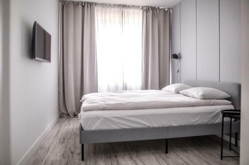 Apartament Nadbystrzycka No.07
