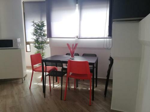 Apartamento Maravilloso Loft Torremolinos Centro