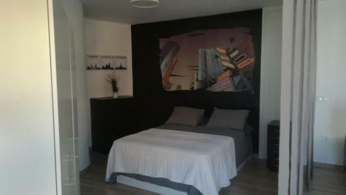 Apartamento Maravilloso Loft Torremolinos Centro