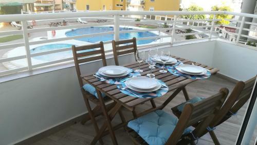 Apartamento Maravilloso Loft Torremolinos Centro