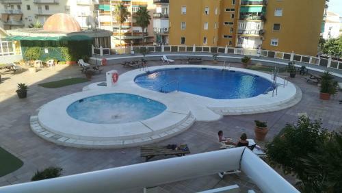 Apartamento Maravilloso Loft Torremolinos Centro