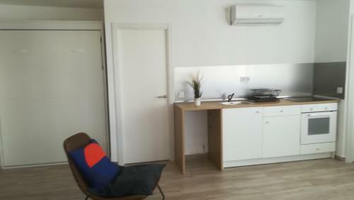 Apartamento Maravilloso Loft Torremolinos Centro