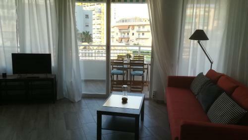 Apartamento Maravilloso Loft Torremolinos Centro