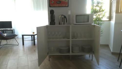 Apartamento Maravilloso Loft Torremolinos Centro