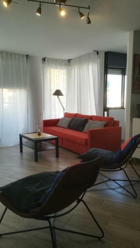 Apartamento Maravilloso Loft Torremolinos Centro