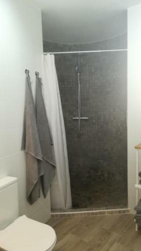 Apartamento Maravilloso Loft Torremolinos Centro