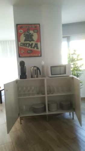 Apartamento Maravilloso Loft Torremolinos Centro