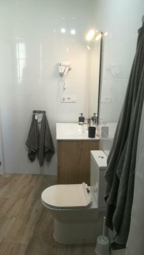 Apartamento Maravilloso Loft Torremolinos Centro