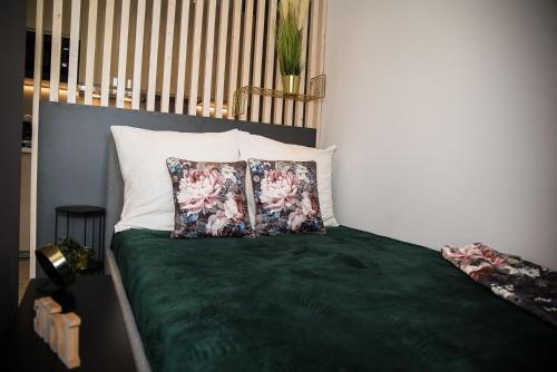 Easy Rent Apartments -business Center 39