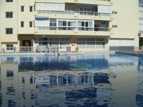 Apartamento Cristal, C�ntrico, Luminoso, Amplio, 3 Dormitorios