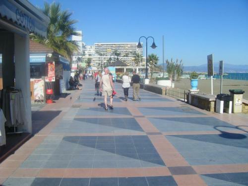 Apartamento Cristal, C�ntrico, Luminoso, Amplio, 3 Dormitorios