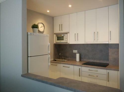 Apartamento Cristal, C�ntrico, Luminoso, Amplio, 3 Dormitorios