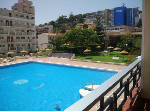 Apartamento Cristal, C�ntrico, Luminoso, Amplio, 3 Dormitorios