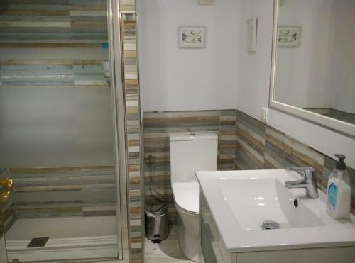 Apartamento Cristal, C�ntrico, Luminoso, Amplio, 3 Dormitorios