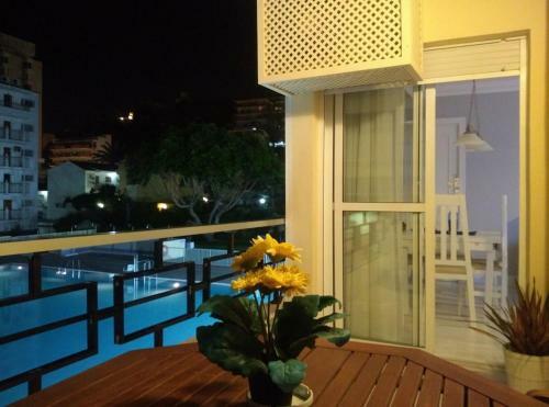 Apartamento Cristal, C�ntrico, Luminoso, Amplio, 3 Dormitorios