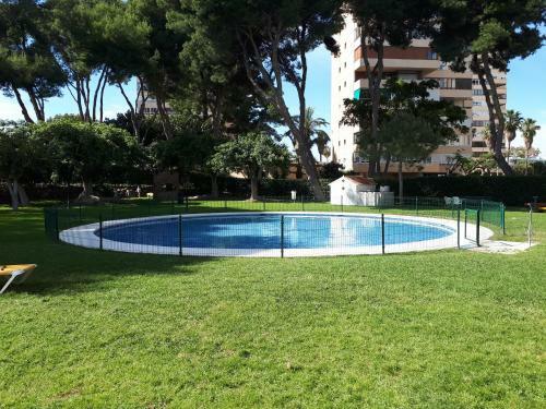 Apartamento Oasis Playamar