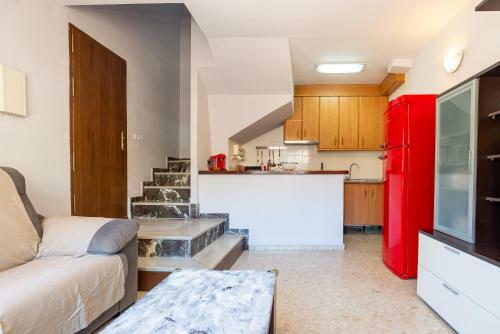 Apartamento Oasis Playamar