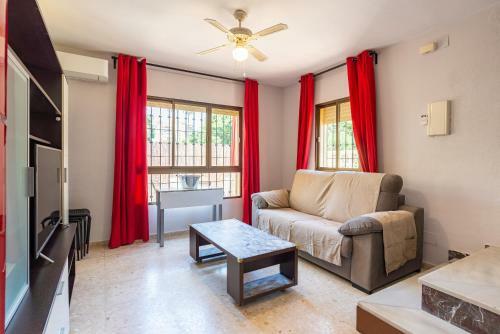 Apartamento Oasis Playamar