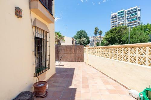 Apartamento Oasis Playamar