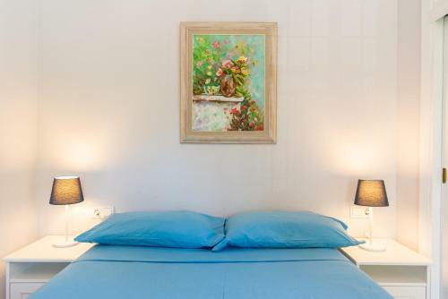 Apartamento Oasis Playamar