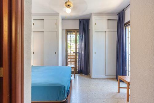 Apartamento Oasis Playamar