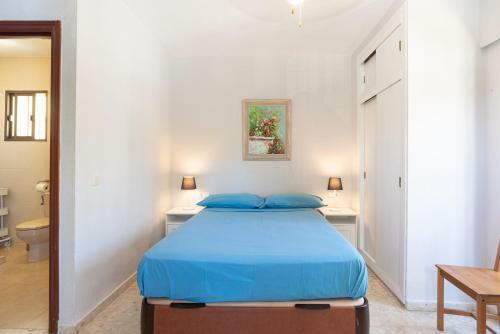 Apartamento Oasis Playamar