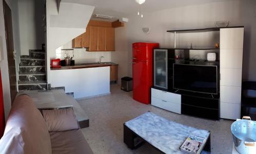 Apartamento Oasis Playamar
