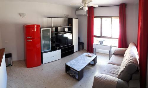 Apartamento Oasis Playamar