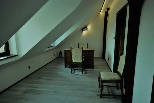 Apartamento Atticapartment