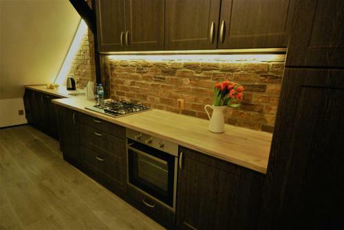 Apartamento Atticapartment