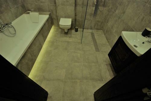 Apartamento Atticapartment