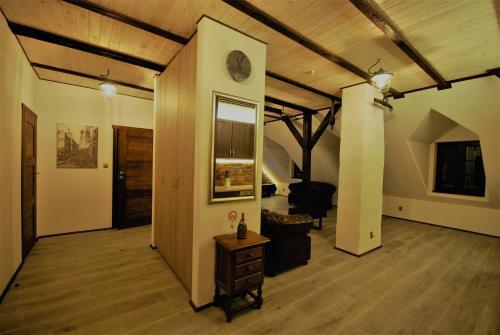 Apartamento Atticapartment