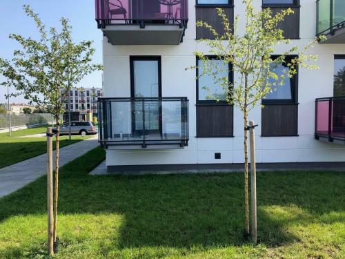 Apartament Parion