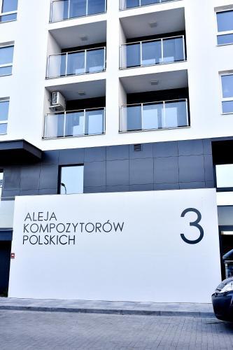 Vip Apartament Number 10