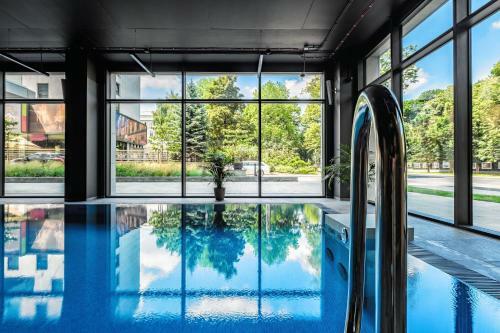 Apartamenty Premium Nj Lublin Centrum