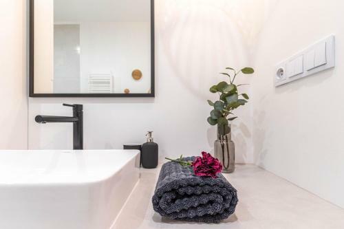 Apartament Active Mercure
