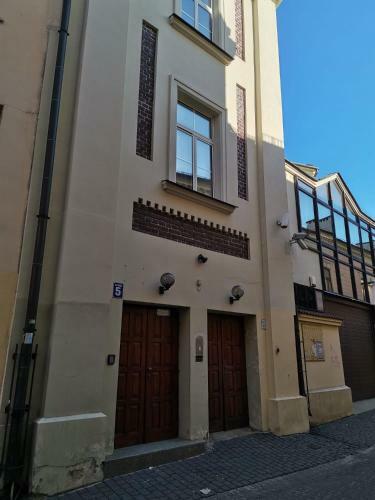 Apartamenty Kozia