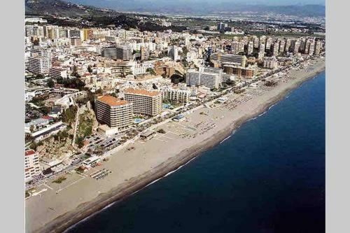 Apartamento New! Nogalera House Renting