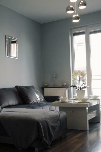 Apartments Tylna