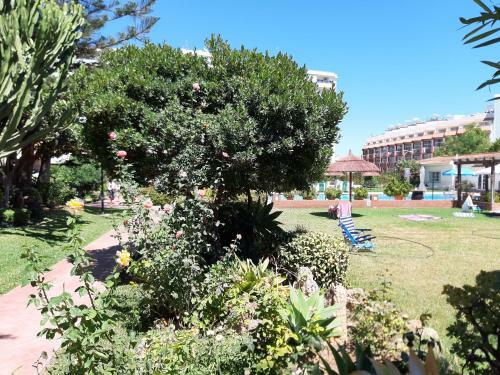 Apartamento Carihuela Playa