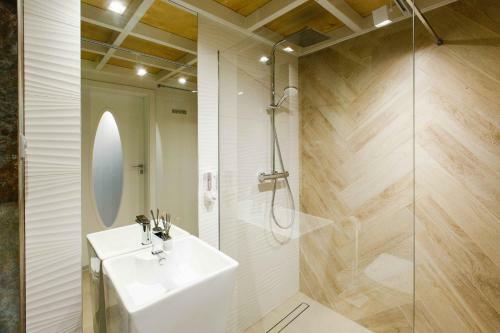 Apartamento Mye_kamienica Sienkiewicza