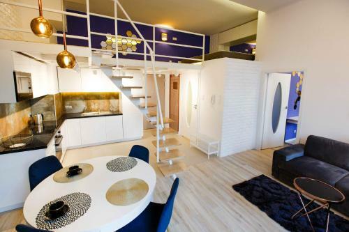 Apartamento Mye_kamienica Sienkiewicza