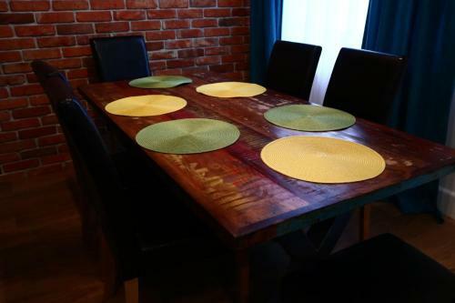 Apartamento Mye_kamienica Sienkiewicza