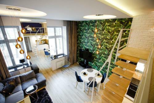 Apartamento Mye_kamienica Sienkiewicza
