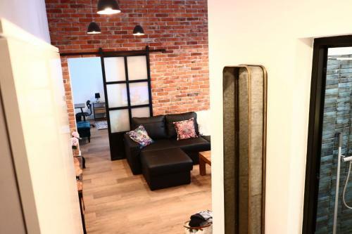 Apartamento Mye_kamienica Sienkiewicza